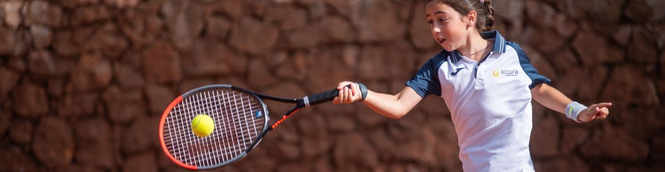 Comunidad Tennis